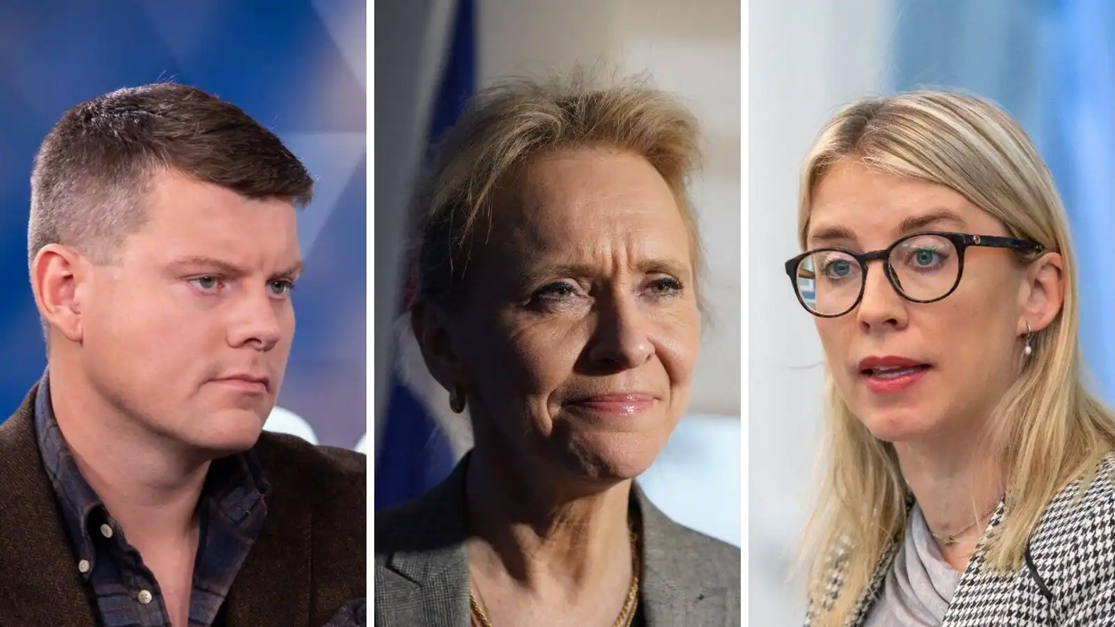 Að­gengið gott en gefur ekki upp synjanirnar - Vísir