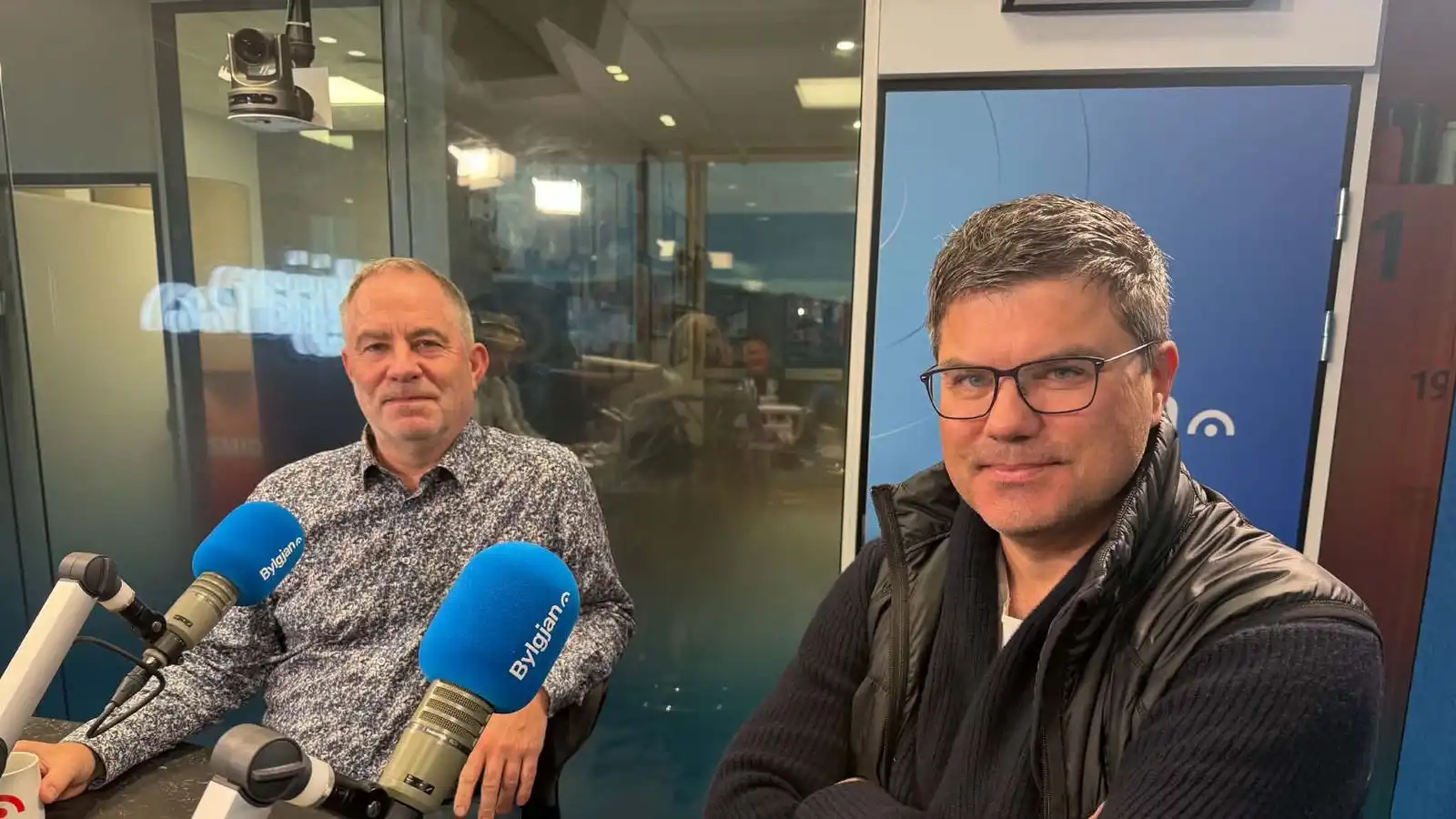 „Að­gerða­leysið og getu­leysið er al­gjört hjá stjórn­völdum“ - Vísir