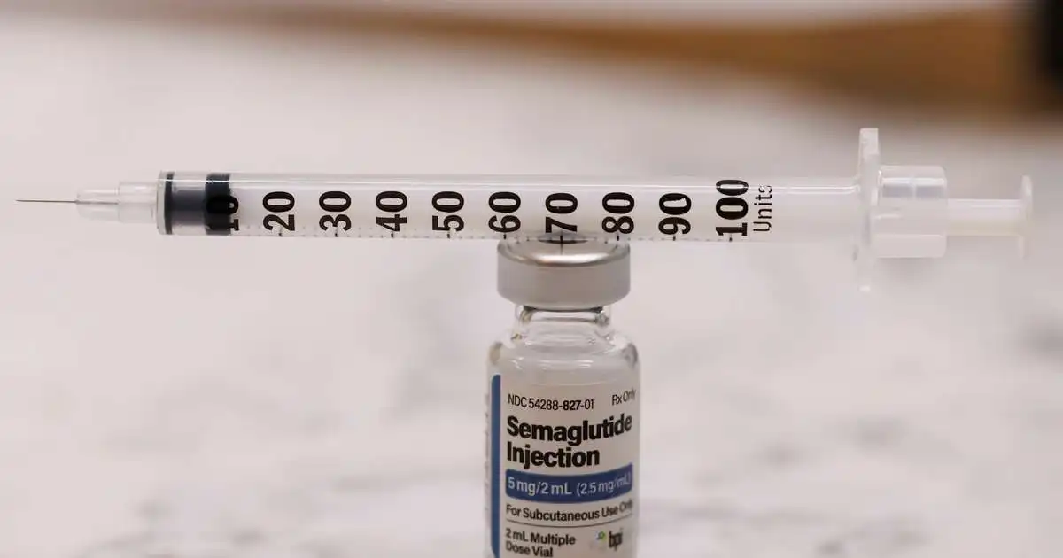 Aðgerðum fækkaði um 640 samhliða aukinni notkun þyngdarstjórnunarlyfja