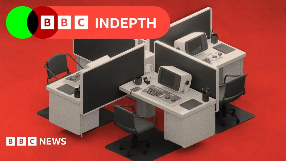 ADHD has rewired the workplace - these are the consequences