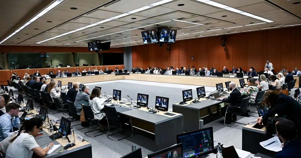 Aðildarviðræður í hámæli í Brussel