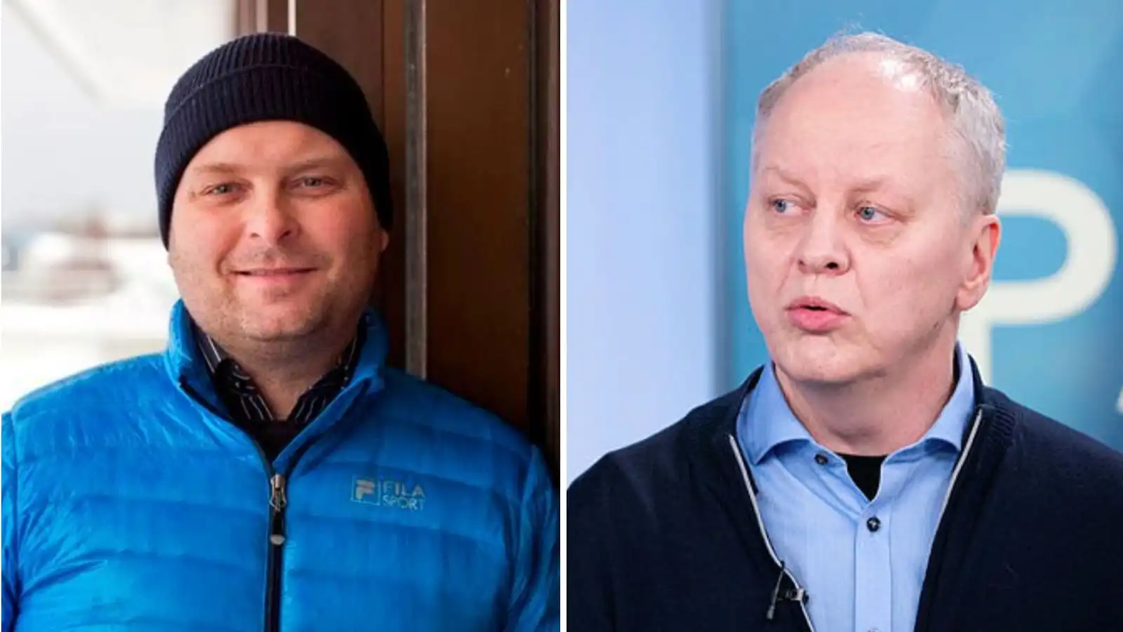 Adolf Ingi fékk svar frá Stefáni: „Aumt að skýla sér á bak við Fjöl­miðla­nefnd“ - Vísir