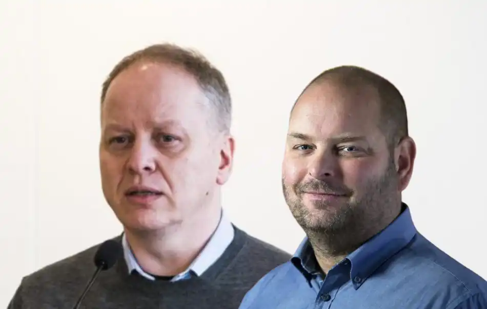 Adolf Ingi ósáttur og sendir Stefáni bréf: „Finnst þér þetta virkilega forsvaranlegt?“