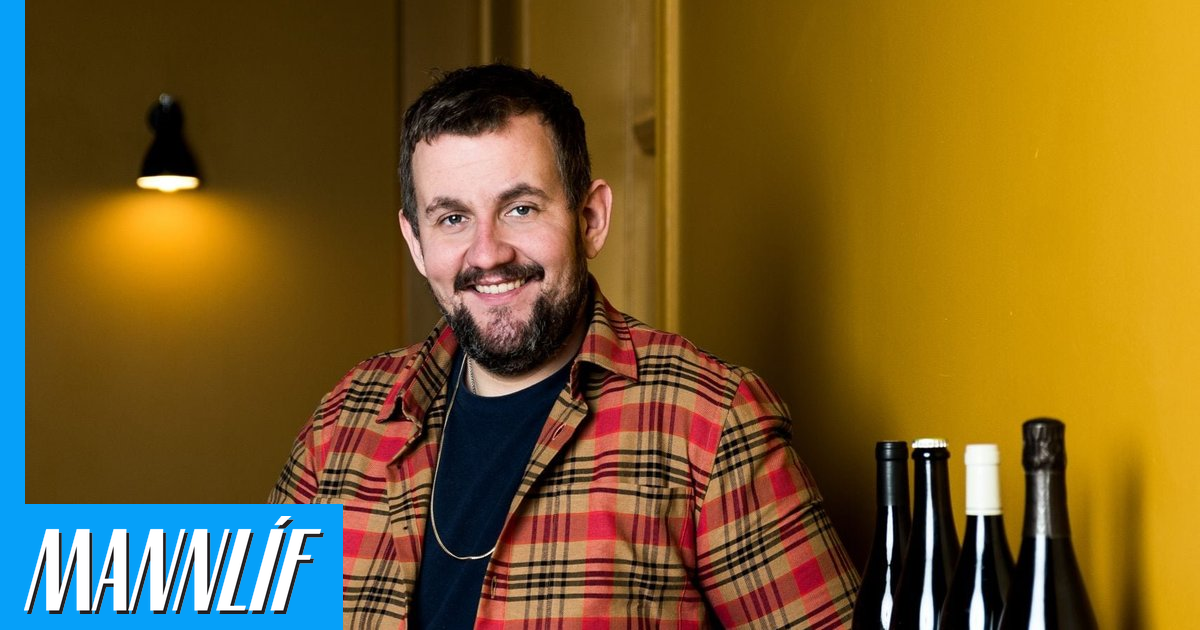 Ældi eftir Vikuna með Gísla Marteini