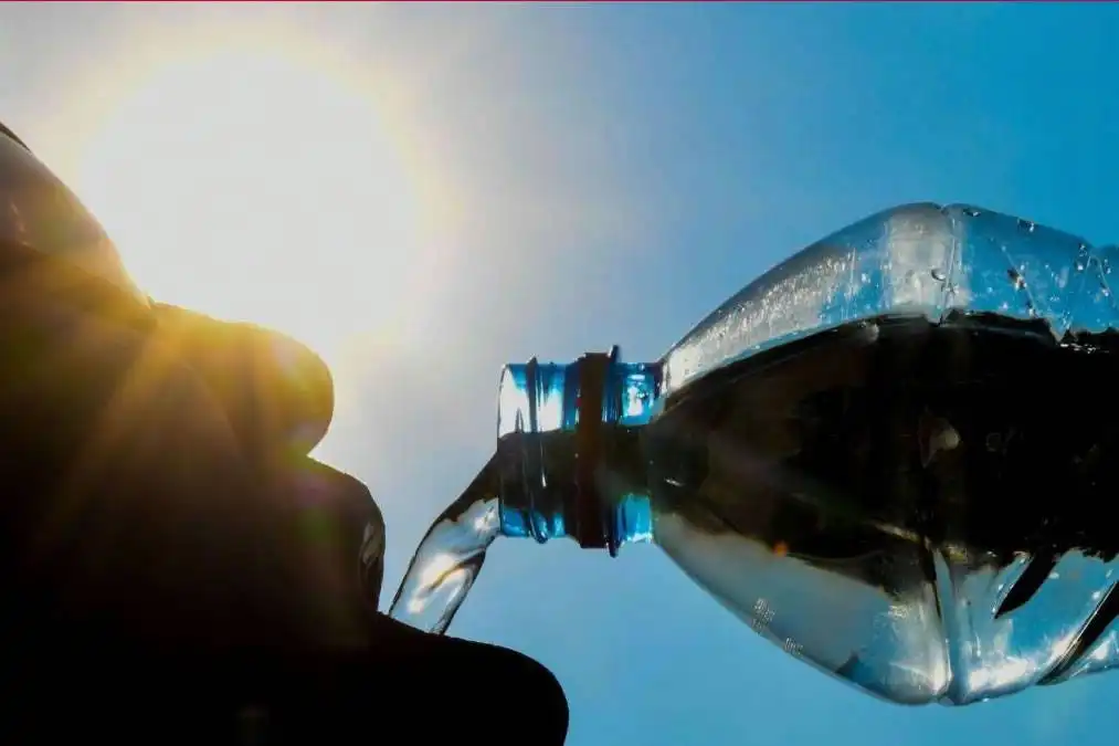 AEMET warns of more heat this Thursday in the Canary Islands