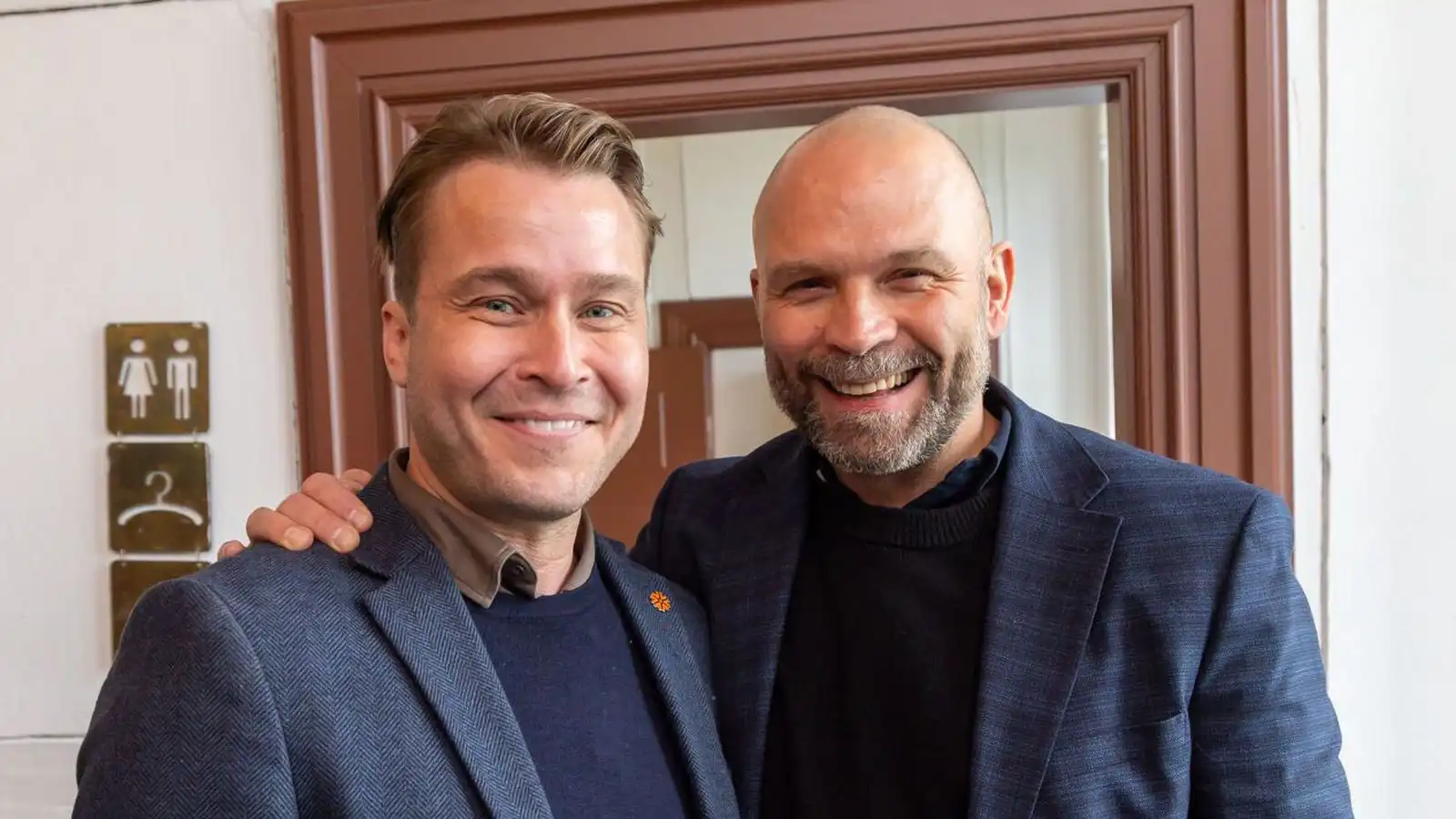 Ætla að blása til sóknar í bóka­söfnum borgarinnar - Vísir