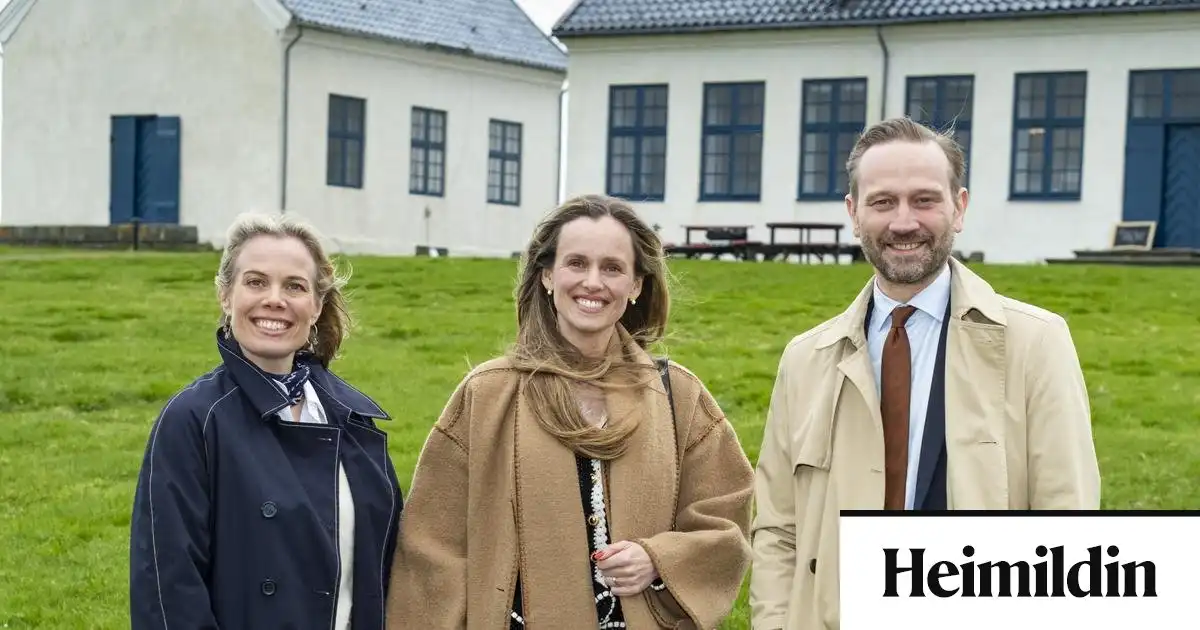 Ætla að breyta félagaformi Orkuveitunnar