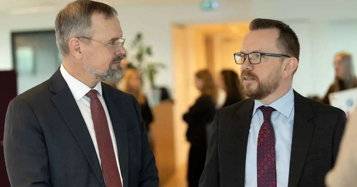 Ætla að byggja allt að 1.400 íbúðir á ríkislóðum