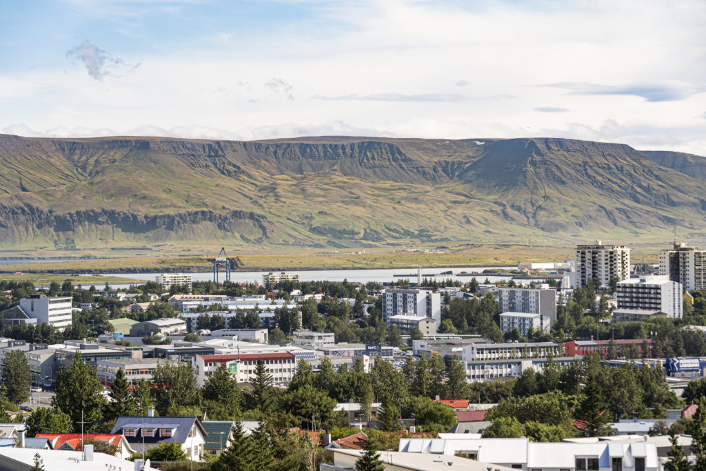 Ætla að dæla upp meira af heitu vatni í Reykjavík - DV