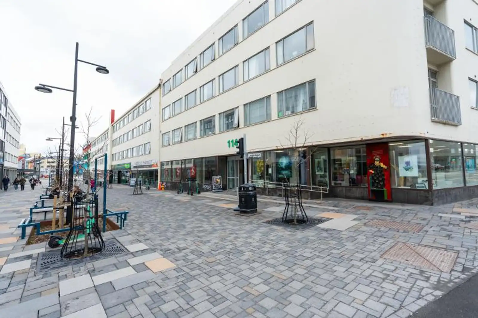 Ætla að verja tíu milljónum í eflingu tónleikastaða