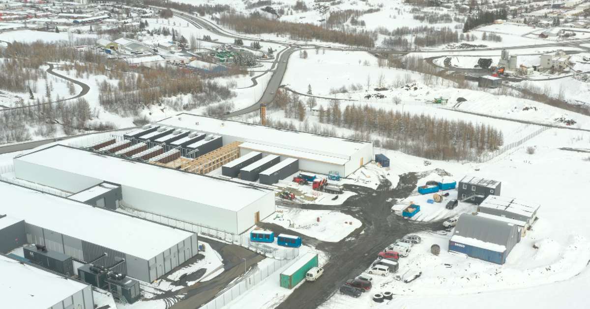 Ætla í uppbyggingu fyrir 30 milljarða á Akureyri