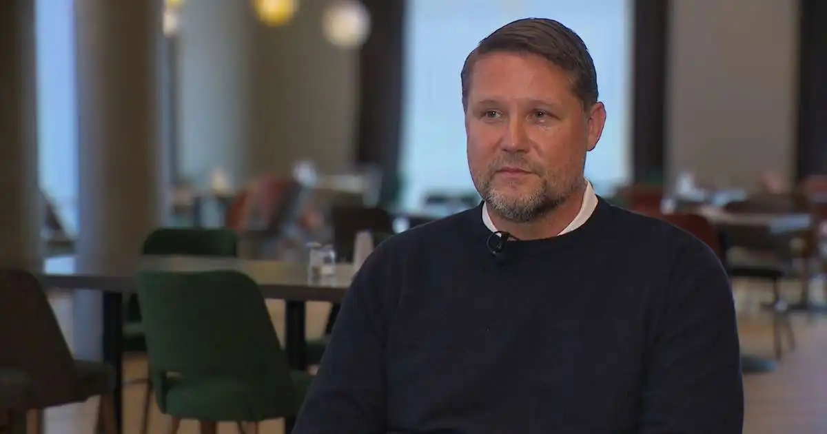 Ætlar að leita til evrópskra dómstóla falli málið honum ekki í hag
