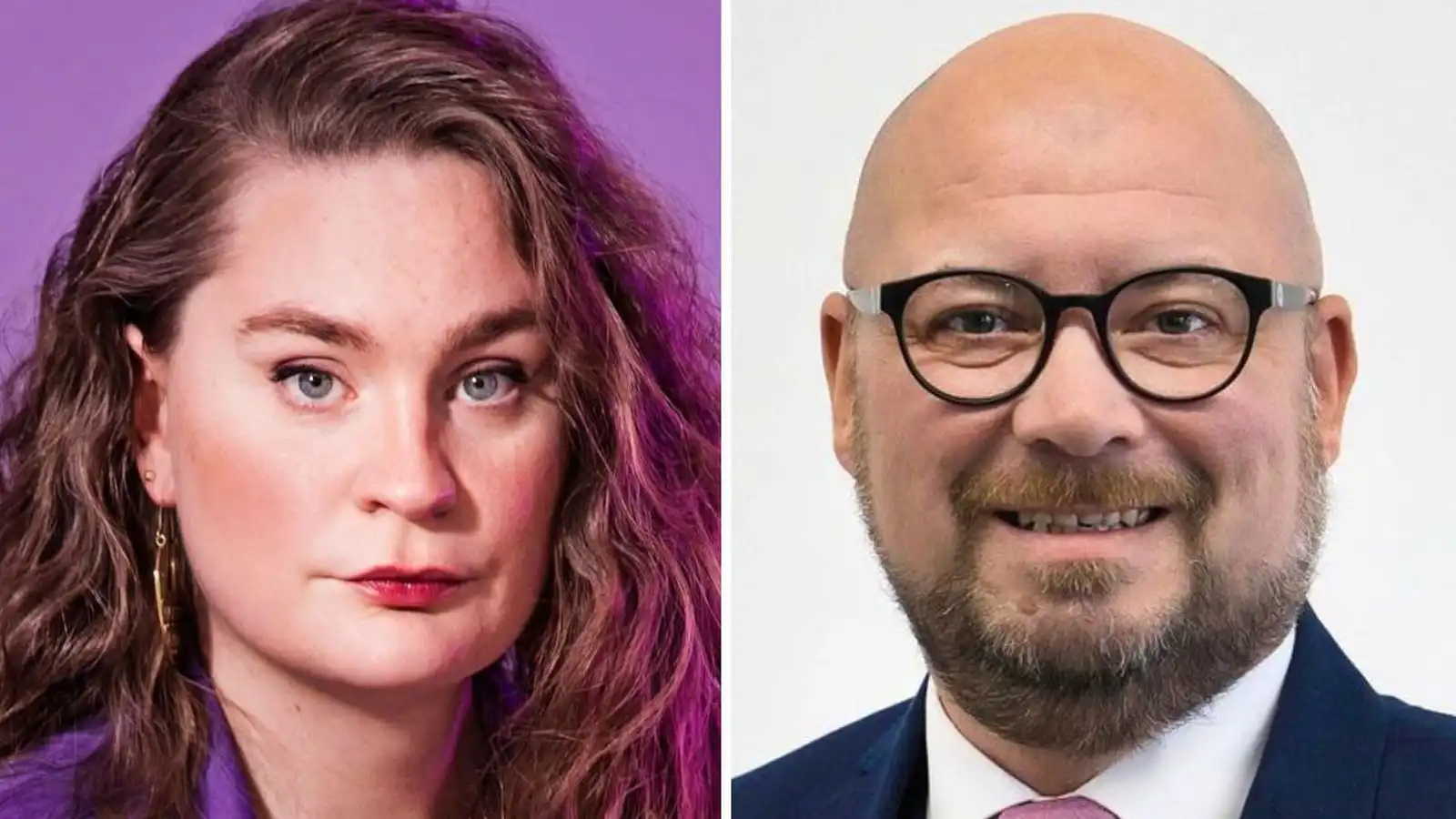 Ætlar ekki að sitja undir á­sökunum um barna­níð - Vísir