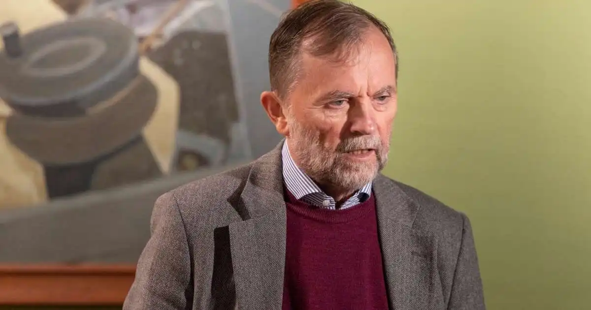 „Ætli þeir hafi ekki bara verið að segja fokk off með þessu“