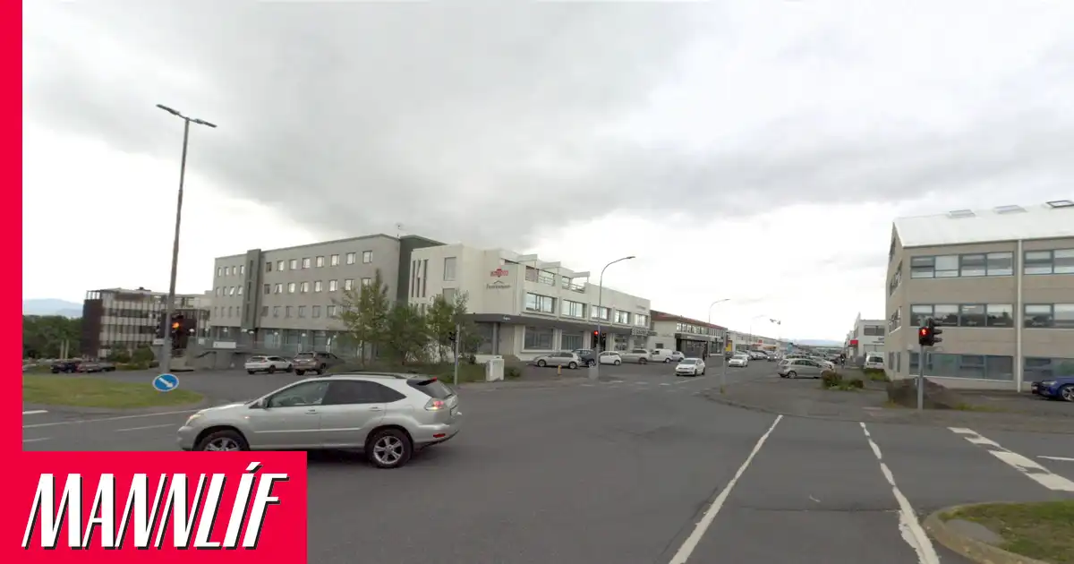 Ætluðu að flytja 18 kíló af kóki í Ármúla