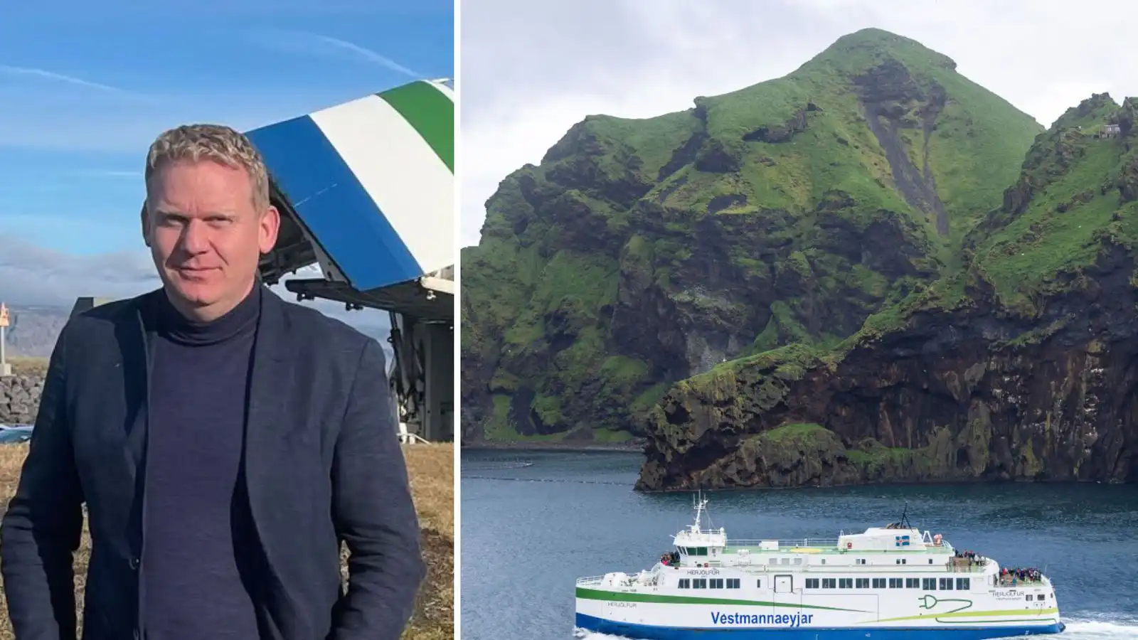 „Ætlum rétt að vona að þessi tímalína standist“ - Vísir