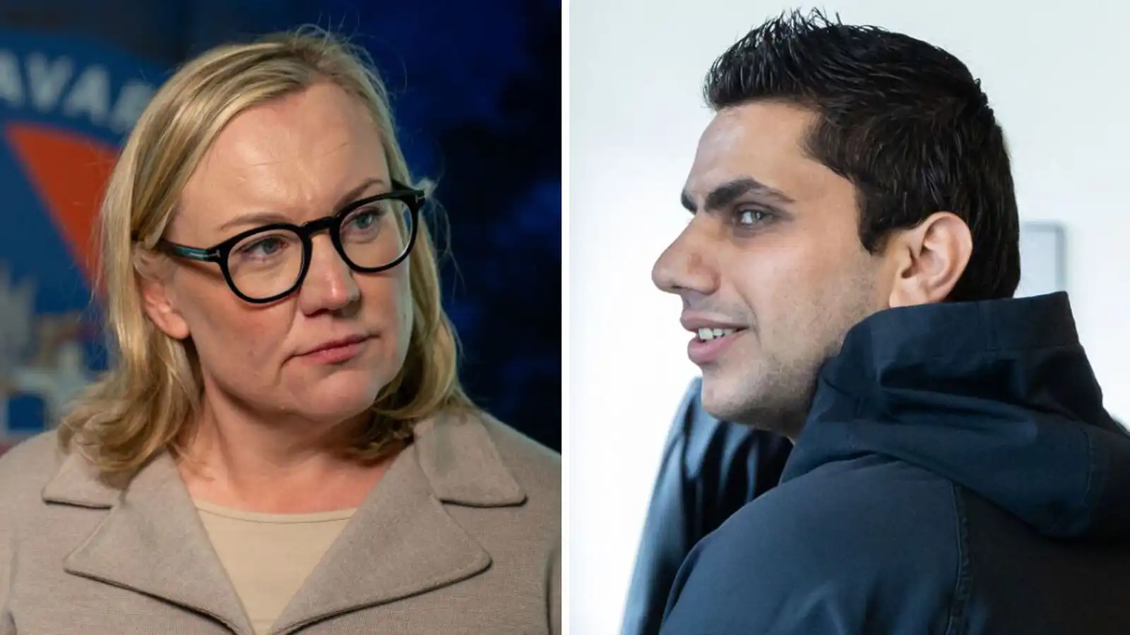 „Ætlunin er ekki að að­laga þá aftur að sam­fé­laginu“ - Vísir