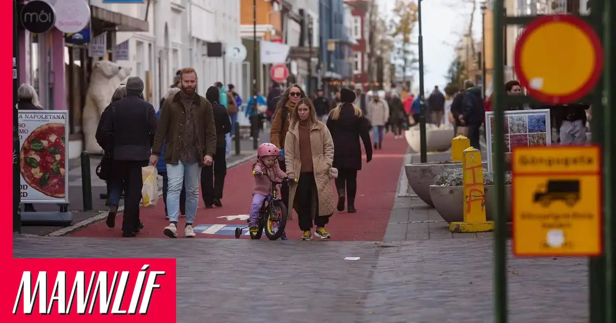 Ættarnafn ömmunnar varð að langri deilu við stjórnvöld