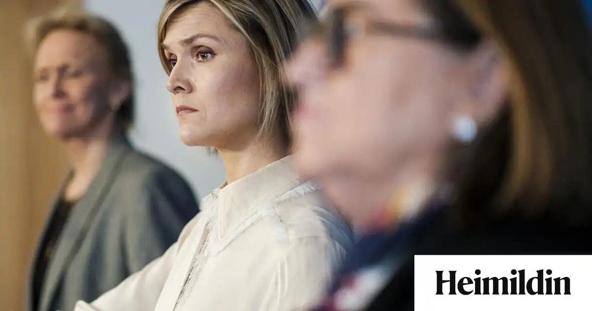 Af hverju eru ESB-viðræður óskynsamlegar á þessum tímapunkti?