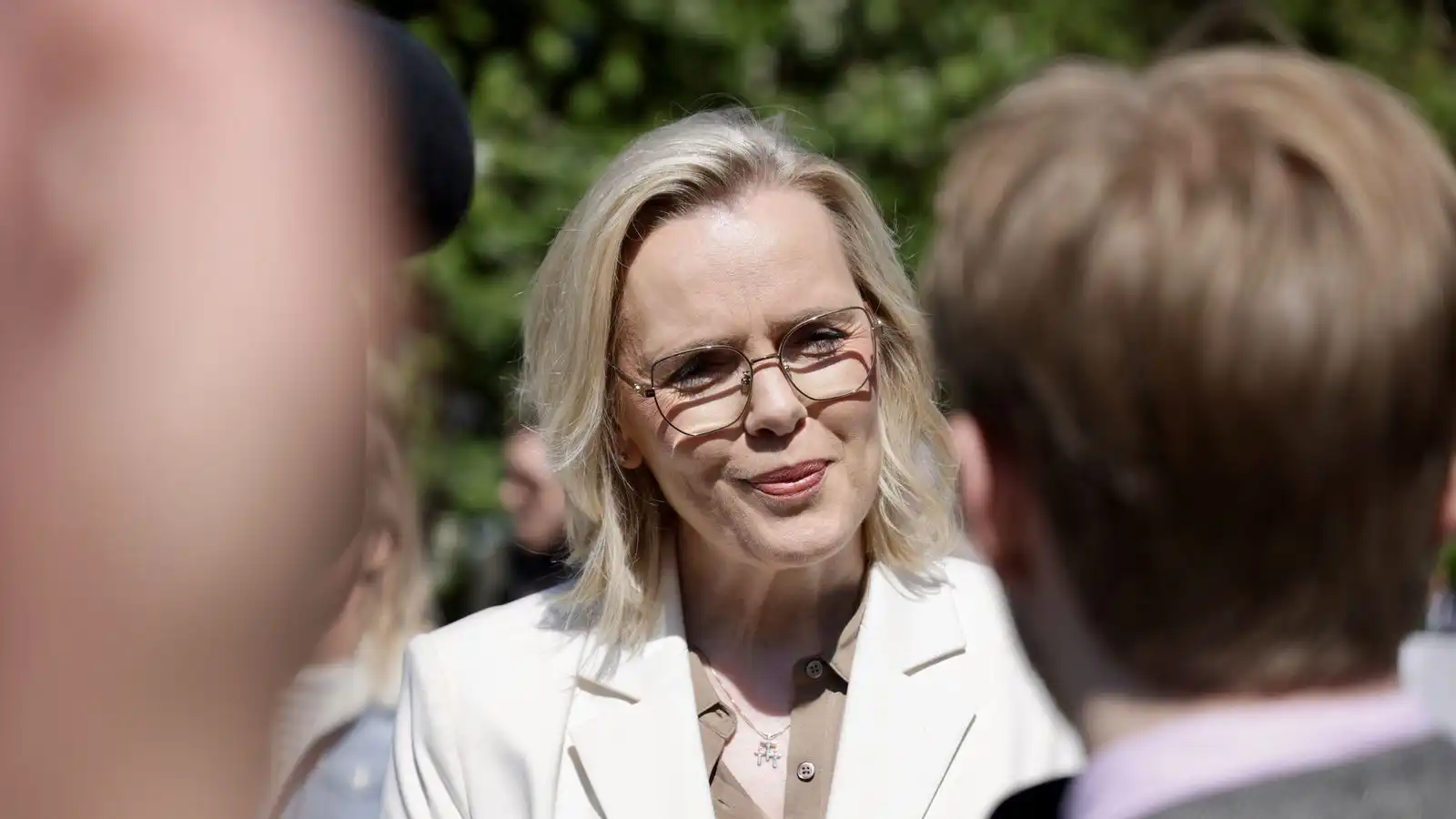 „Af hverju má ég vera í Hvera­gerði en Grind­víkingar ekki í Grinda­vík?“ - Vísir