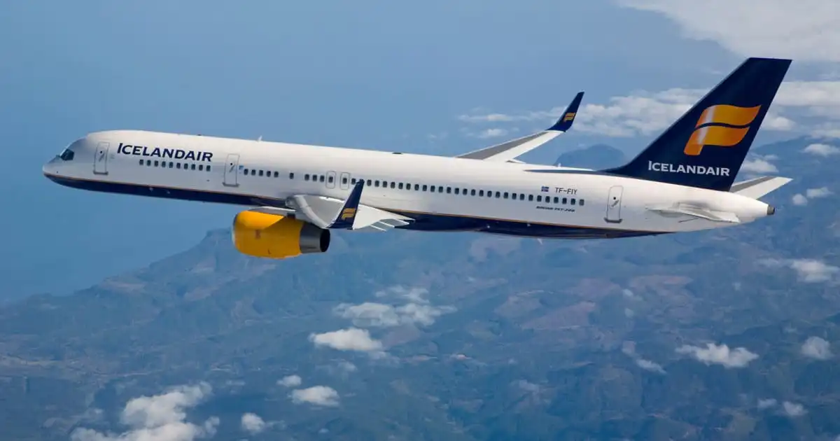 Af hverju þú borgar meira fyrir flugmiðann