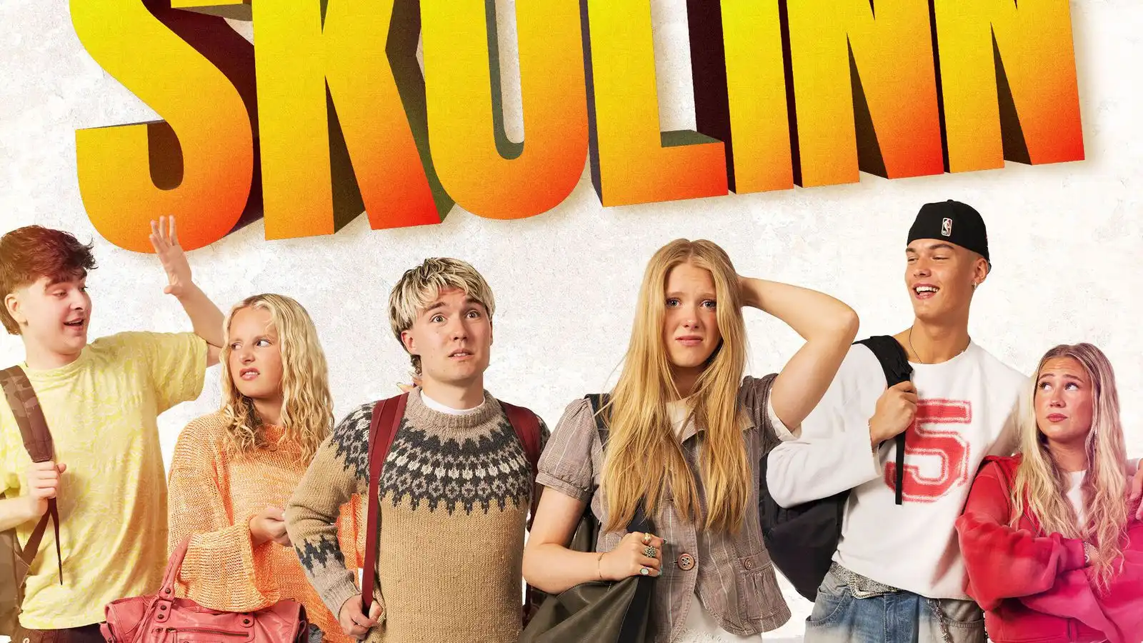 Af TikTok á skjáinn - Vísir