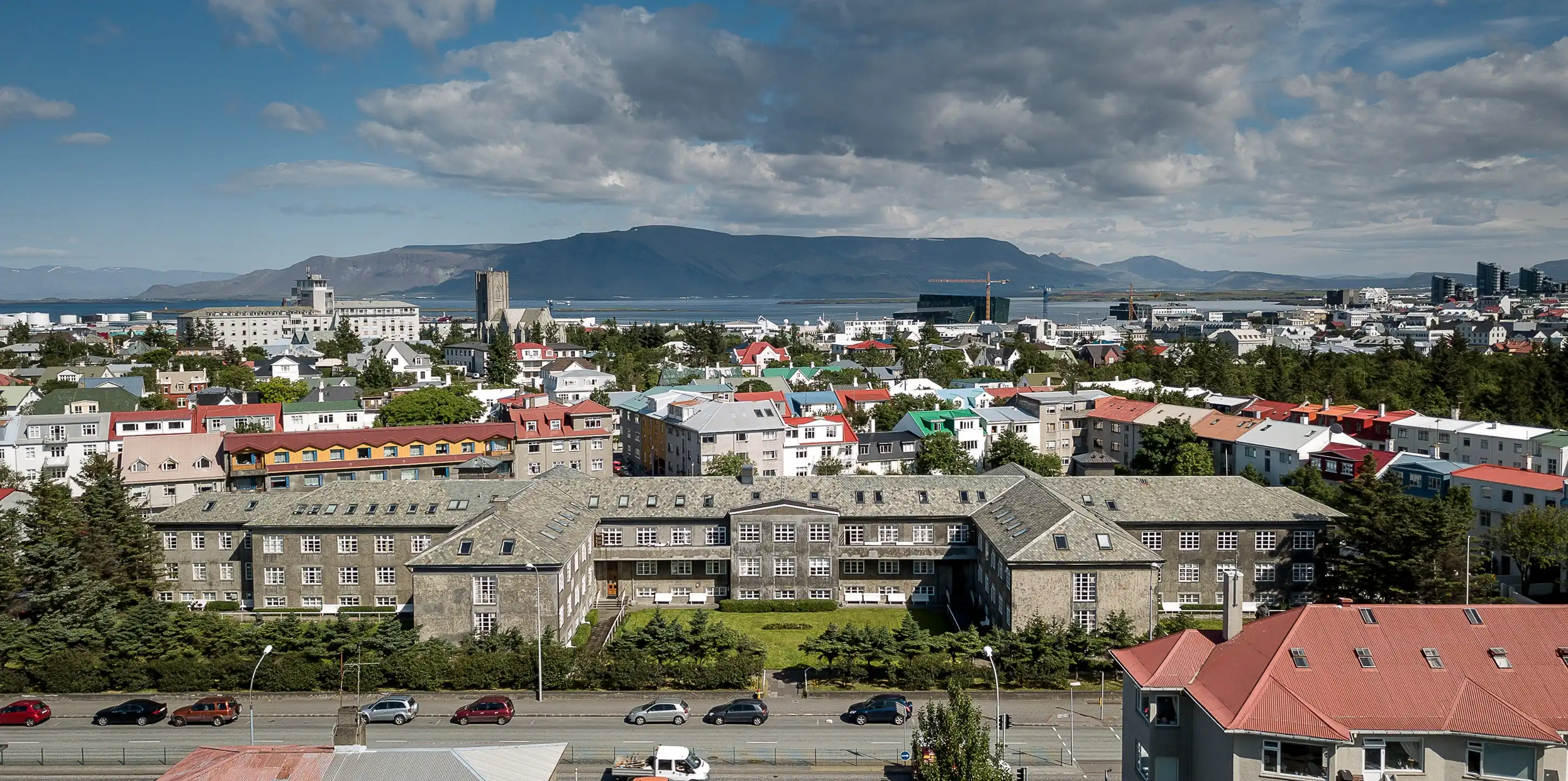 Afa alþingismanns gefin sterk geðlyf á Grund án vitneskju nánustu aðstandenda - „Það tók á að rifja upp erfiðar minningar“