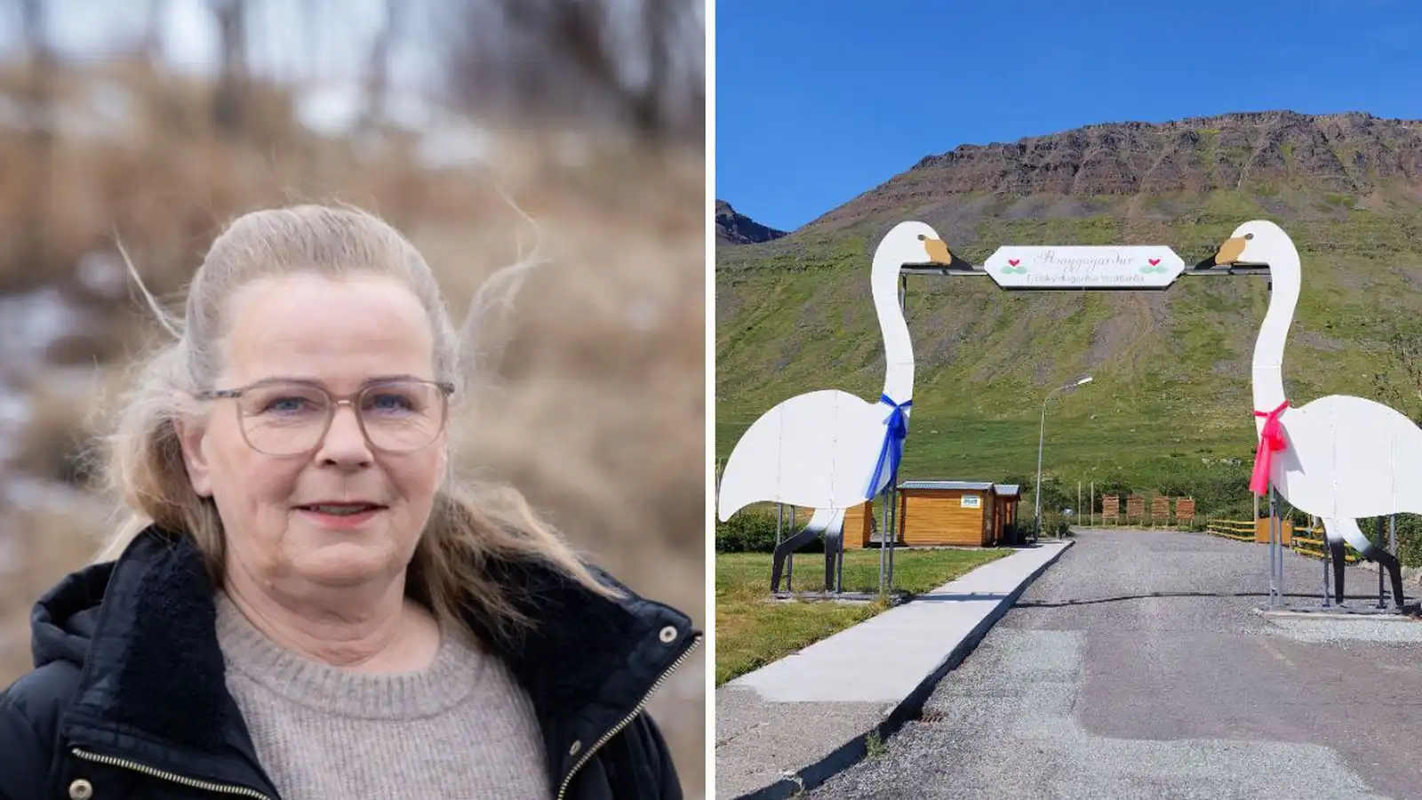 Á­fall og tjón að missa skyndi­lega teljarann - Vísir