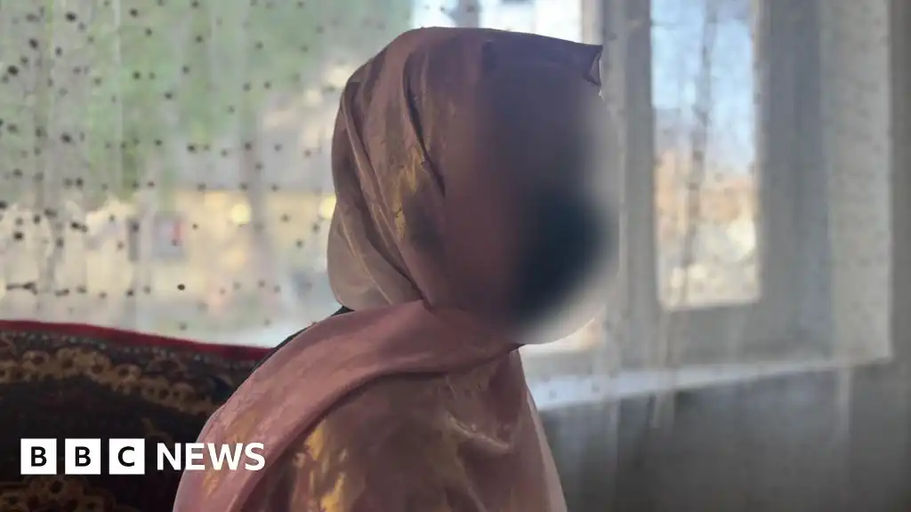 Afghanistan: Girls' education ban leaves few options for women