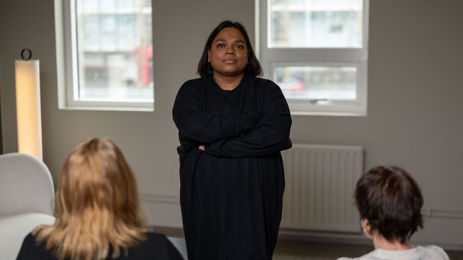 Af­leiðingarnar af syst­kina­broti séu verri en brotið sjálft - Vísir