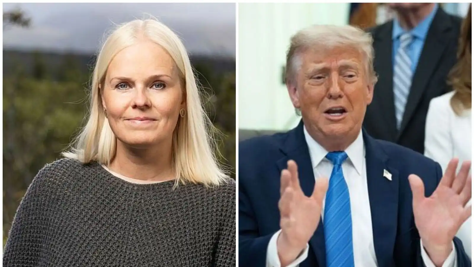 „Af­leiðingarnar muni vara í ein­hver ár jafn­vel“ - Vísir