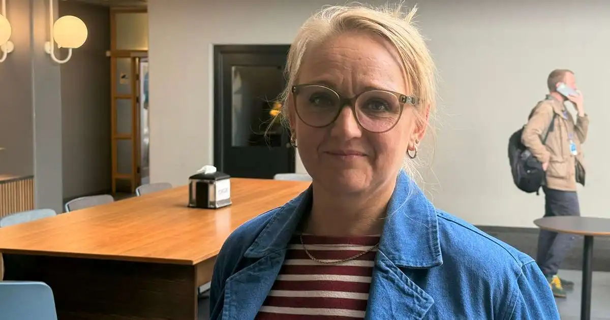 Aflýsa eða fresta viðburðum VÍ-MR viku vegna skrílsláta á kappleik