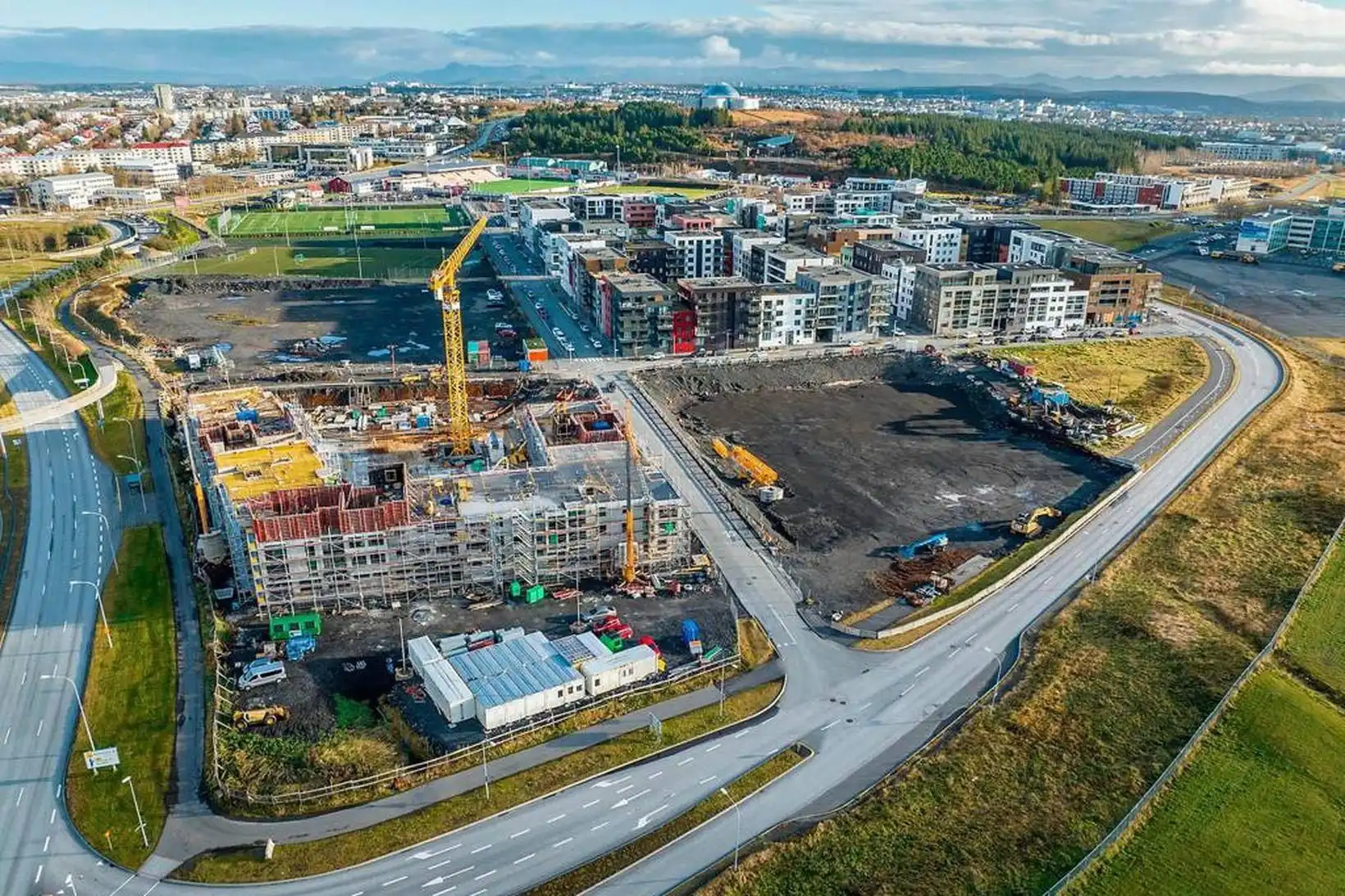 Afnámi stimpilgjaldsins hafnað á Alþingi - MBL.IS