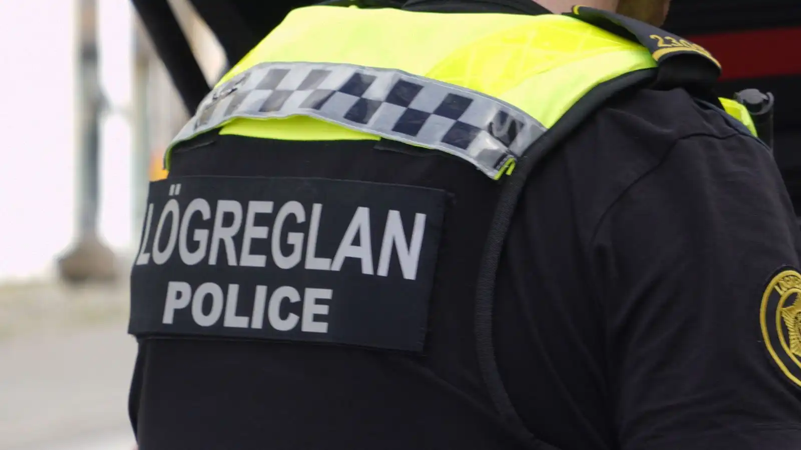 Á­fram geisar innbrotahrinan - Vísir