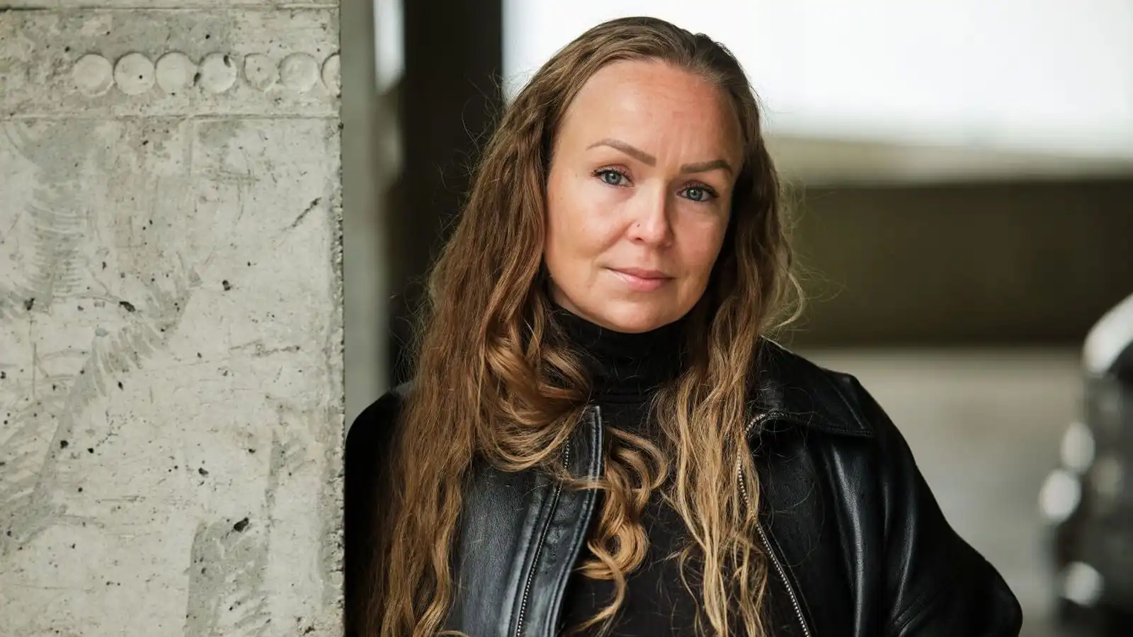 Á­fram stelpur verða að fé­laga­sam­tökum: Margir ger­endur um hvern og einn þolanda - Vísir