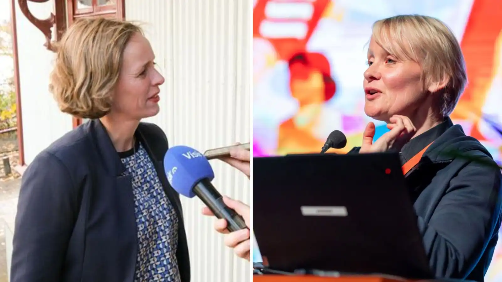Af­skipti for­manns Eflingar séu með ó­líkindum - Vísir
