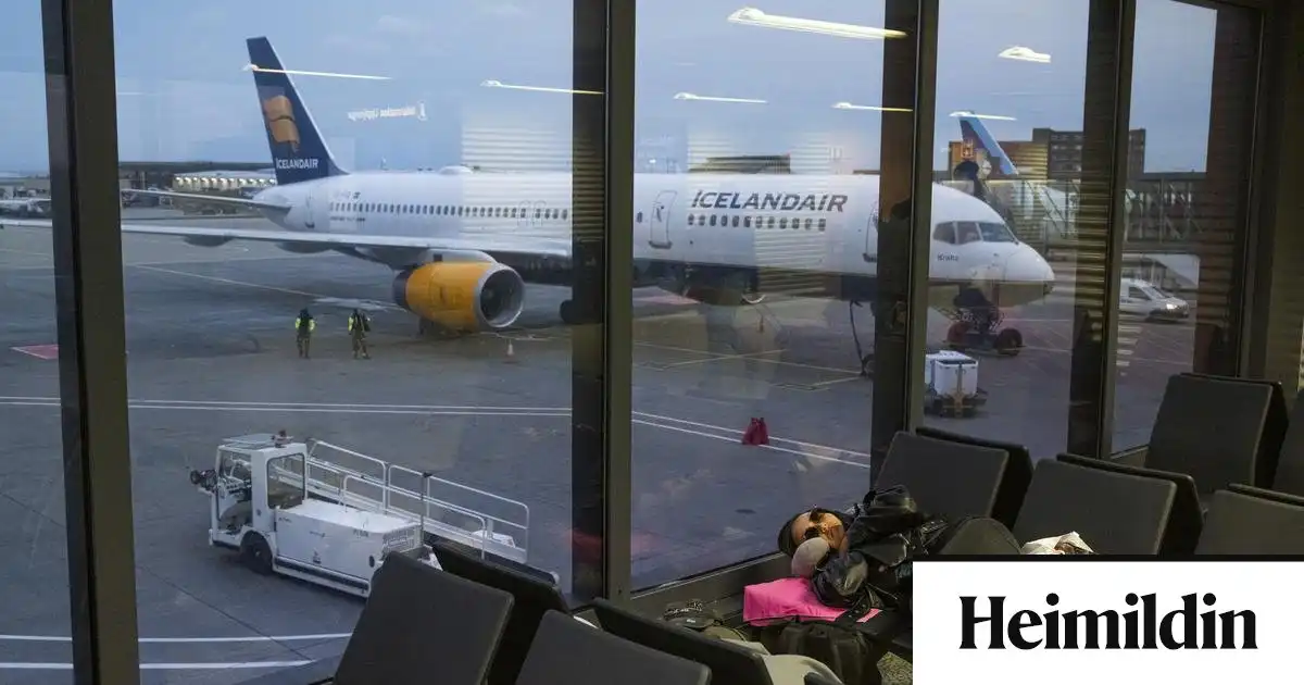 Aftur sveiflast verðbólgan upp í 5,2 prósent