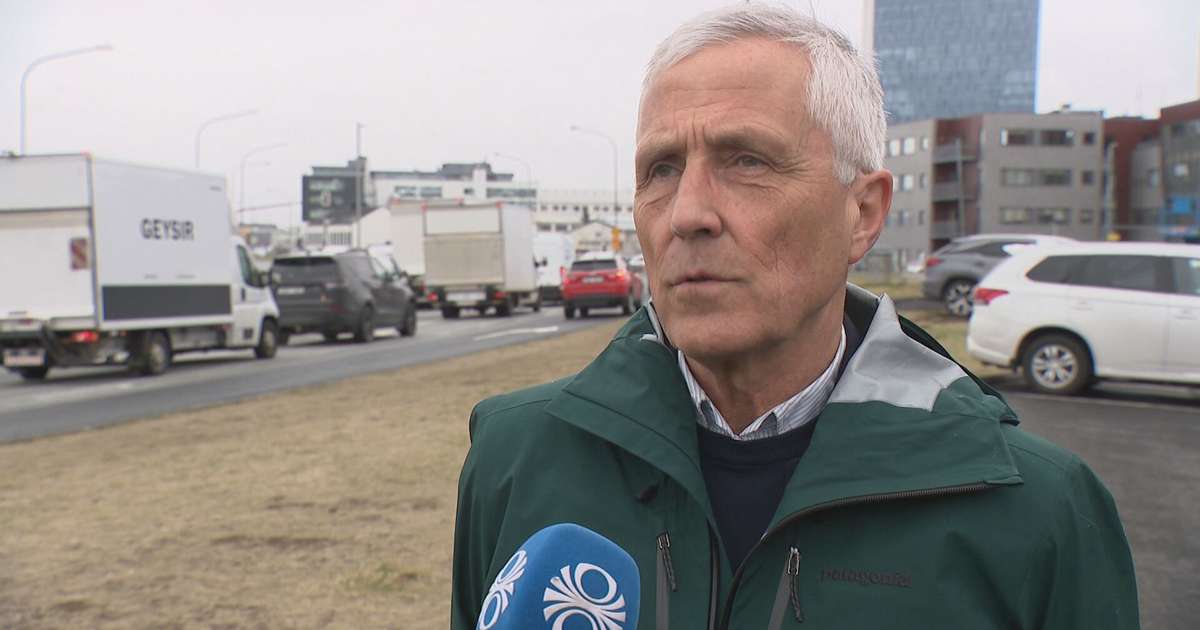 „Ágætt að stjórnvöld ætli að hafa sérstakt aðhald með olíumarkaðinum“