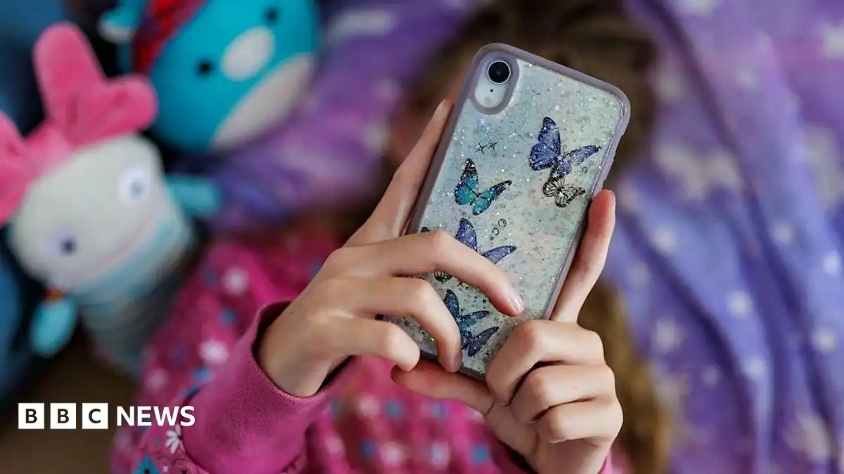 Age-checking methods for under-16s social media ban set out