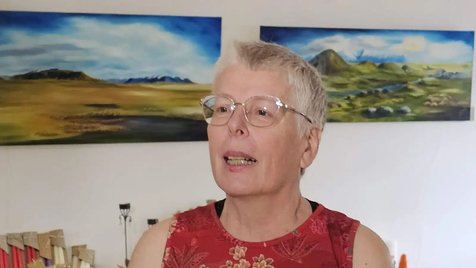 Agnes var meira en bara morðingi - Vísir