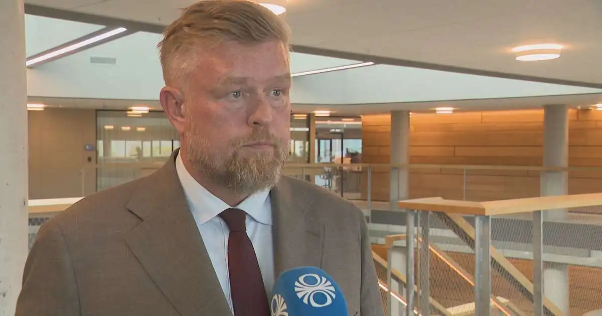 Áhættumat íslenska ríkisins endurskoðað í ljósi ógna Rússa