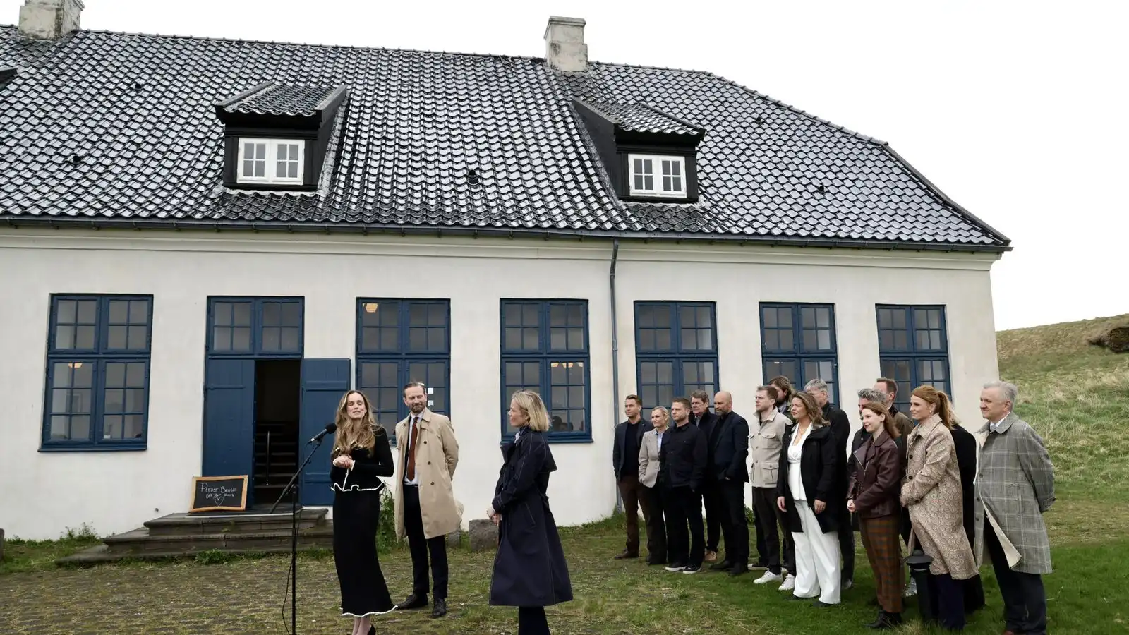 Á­herslur meirihlutasáttmálans: Svari á­kalli um breytingar - Vísir