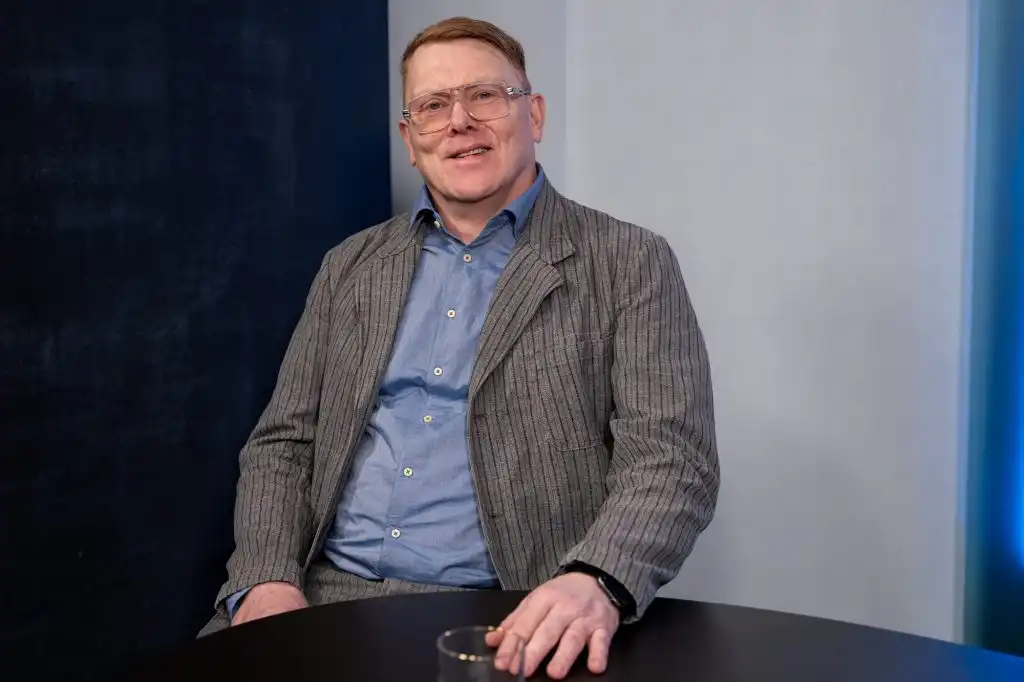 Áhugalítill um ESB en vildi að Viðreisn hefði fengið menntamálaráðuneytið