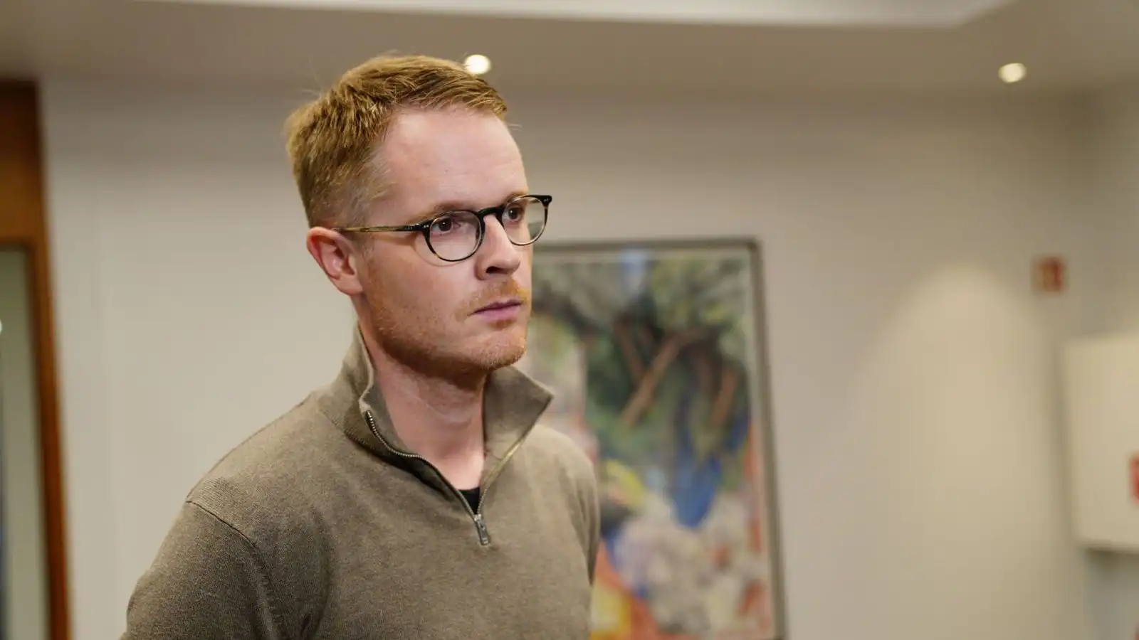 Á­hyggju­efni að mark­mið kjara­samninga sé ekki að nást - Vísir