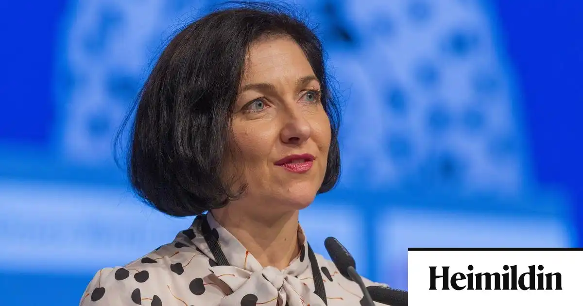 Áhyggjur af ríkisskuldum Frakka: „Enginn frír hádegisverður“