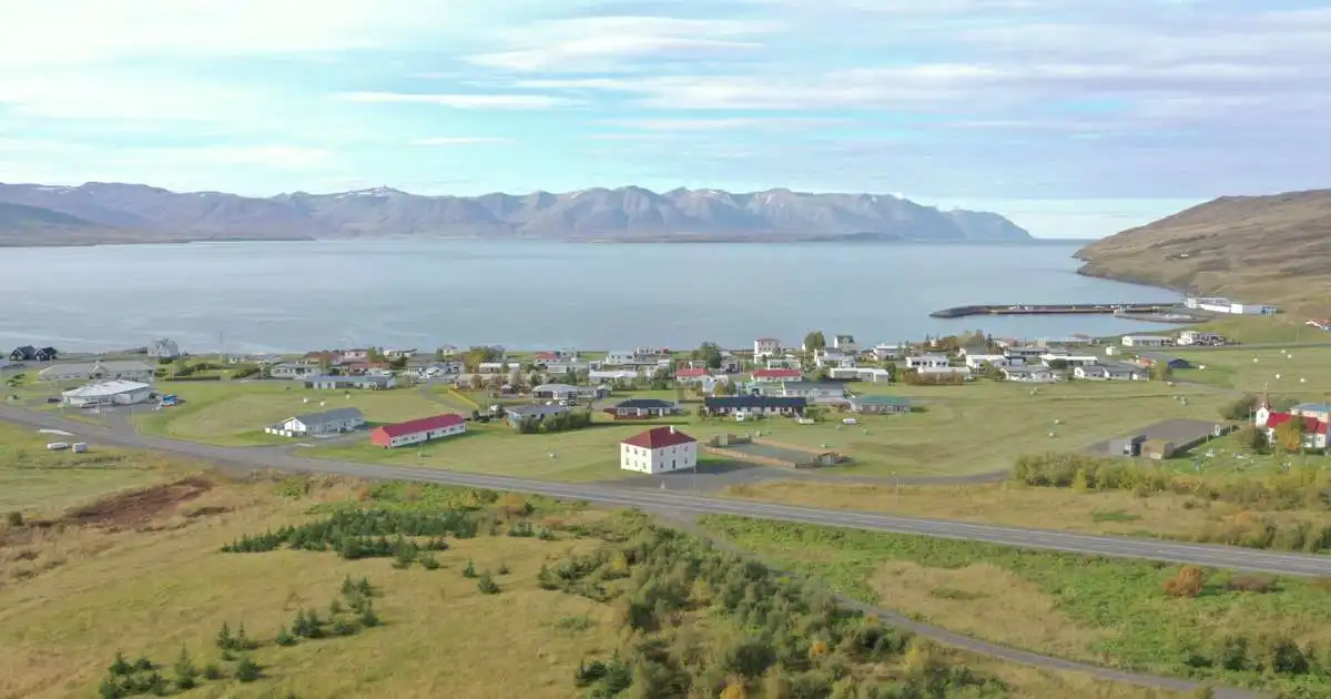 Ákærð fyrir að svíkja 780 þúsund krónur af eldri manni á hjúkrunarheimili