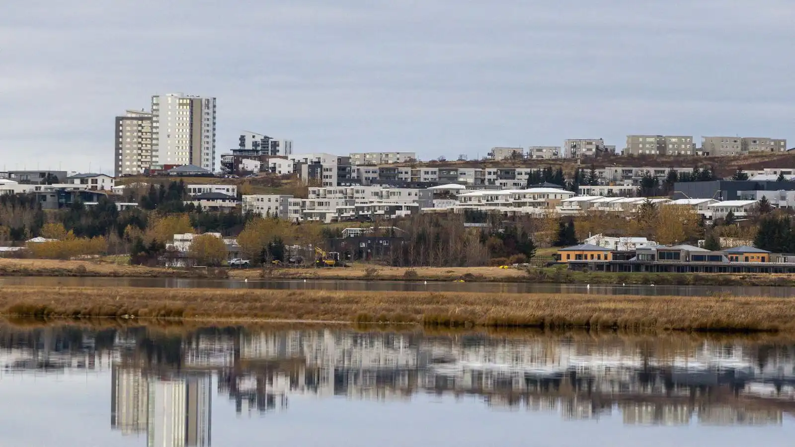 Á­kærðir fyrir að frelsissvipta mann og nauðga með röri - Vísir