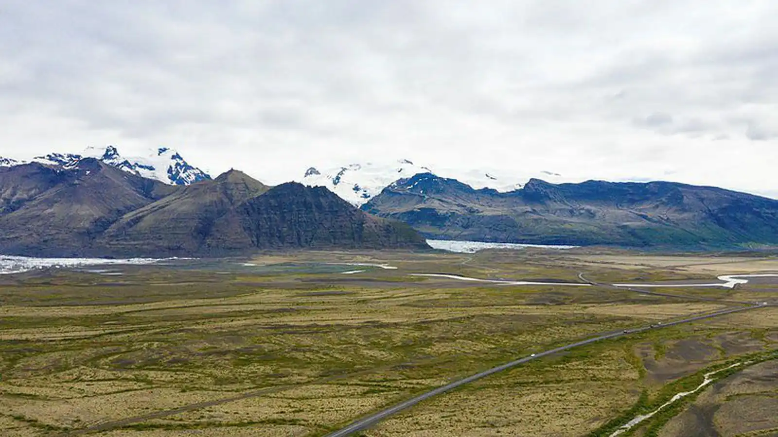 Á­kærður fyrir að drepa tvo af gá­leysi - Vísir