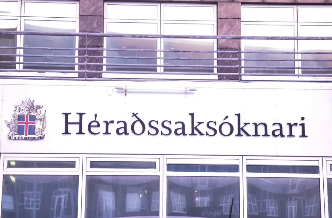 Ákærður fyrir að senda fjórum konum typpamyndir