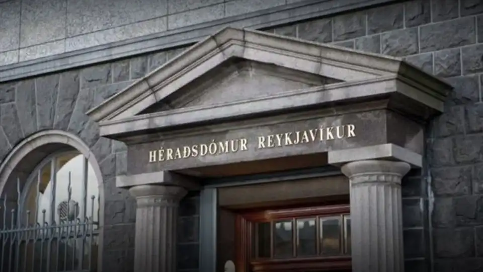 Ákærður fyrir nauðgun eftir að samræði hófst með vilja - DV